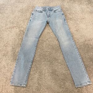 GAP Skinny Jeans – GapFlex Max – Size 29x32